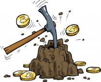 easy Bitcoin mining